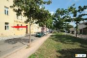 1+1 po rekonstrukci u parku Gr�bovka, Rybalkova ulice
