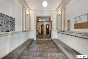1+1 po rekonstrukci u parku Gr�bovka, Rybalkova ulice