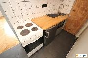 1+kk, 28m2 + krasn velk terasa 8m2, u parku Jezerka