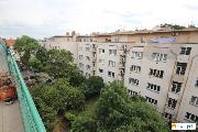 1+kk, 28m2 + krasn velk terasa 8m2, u parku Jezerka