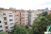 1+kk, 28m2 + krasn velk terasa 8m2, u parku Jezerka