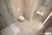 1+kk, 30m2 + 4m2 balkon +5m2 sklep, prv dokonen rezidenn projekt Paprsek Stodlky