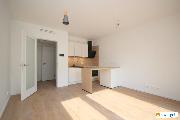 1+kk, 30m2 + 4m2 balkon +5m2 sklep, prv dokonen rezidenn projekt Paprsek Stodlky