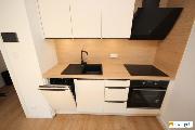 1+kk, 30m2 + 4m2 balkon +5m2 sklep, prv dokonen rezidenn projekt Paprsek Stodlky