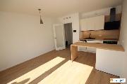 1+kk, 30m2 + 4m2 balkon +5m2 sklep, prv dokonen rezidenn projekt Paprsek Stodlky
