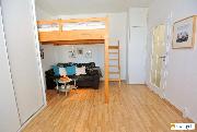 1+kk, 31 m2, Botevova, Praha 12 Modany.