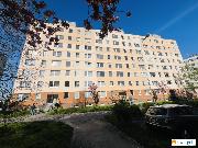 1+kk, 31 m2, Botevova, Praha 12 Modany.