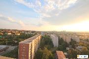 1+kk, 37m2, Praha 4 - Z�b�hlice. s�dli�t� Spo�ilov