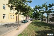 1+kk po rekonstrukci u parku Gr�bovka, Rybalkova ulice