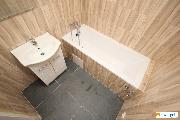 1+kk/B, 47m2,  po rekonstrukci, Praha 4 - s�dli�t� Spo�ilov, Dunick� ulice