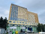 2+1, 40 m2, �t�rova, Praha 4 Kr�.