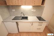 2+1, 47m2, Praha 6, Terronsk� ulice, u metra Dejvick�, 2 nepr�choz� pokoje 19m2 a 14m2