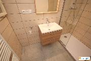 2+1, 47m2, Praha 6, Terronsk� ulice, u metra Dejvick�, 2 nepr�choz� pokoje 19m2 a 14m2