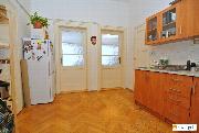 2+1, 50 m2, P�emyslovsk�, Praha 3 Vinohrady.
