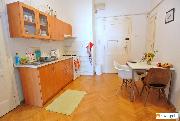 2+1, 50 m2, P�emyslovsk�, Praha 3 Vinohrady.