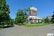 2+1, 50 m2, P�emyslovsk�, Praha 3 Vinohrady.