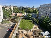 2+1, 56 m2, balkon, Ortenovo nmst, Praha 7 Holeovice.