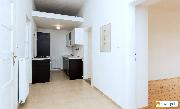 2+1, 56 m2, balkon, Ortenovo nmst, Praha 7 Holeovice.