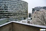2+1, 58 m2 + 2m2 balkon, Pikrtova, Praha 4 Nusle.
