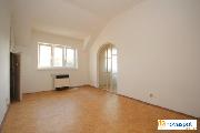 2+kk, 42m2, neza��zeno, Praha 8 - Libe�, orientace oken do vnitrobloku