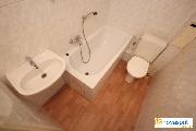 2+kk, 42m2, neza��zeno, Praha 8 - Libe�, orientace oken do vnitrobloku