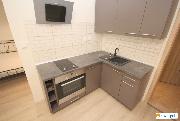2+kk, 42m2, ulice Bezinova, Praha 8 - Karln, vybaveno spotebii