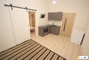 2+kk, 42m2, ulice Bezinova, Praha 8 - Karln, vybaveno spotebii