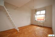 2+kk, 43m2, 2. patro cihlov�ho domu, u parku Jezerka, ulice Pod L�zn�