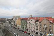 3+1, 87m2, balkon, gar�ov� st�n�, hezk� v�hled, u metra Vy�ehrad
