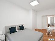 3+kk, 77m2, kompletn� za��zeno, po rekonstrukci, u parku Gr�bovka