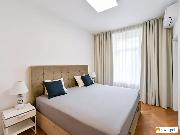 3+kk, 77m2, kompletn� za��zeno, po rekonstrukci, u parku Gr�bovka