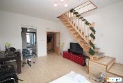 4+kk, 100m2, Karlovy Vary - Drahovice, hezk� za��zen� byt