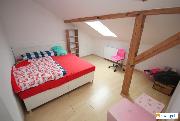 4+kk, 100m2, Karlovy Vary - Drahovice, hezk� za��zen� byt