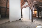 Atelir 120m2, ulice Vosmkovch, Praha 8