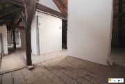 Atelir 120m2, ulice Vosmkovch, Praha 8