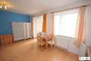 Bez provize, novostavba, za��zeno nebo neza��zeno: 1+kk/B, 37m2, Slune�n� vr�ek, Praha 10, Hostiva�
