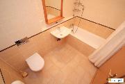 Bez provize, novostavba, za��zeno nebo neza��zeno: 1+kk/B, 37m2, Slune�n� vr�ek, Praha 10, Hostiva�
