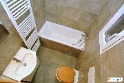 Cihlov� 2+1, 50 m2 + balkon 2m2, Na Pankr�ci, Praha 4 Nusle.