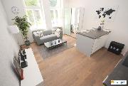 Designov� byt 2+kk v obl�ben� lokalit� na pomez� Vinohrad a Vr�ovic