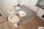Designov� byt 2+kk v obl�ben� lokalit� na pomez� Vinohrad a Vr�ovic