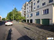 Gar� 17m2 + mo�nost parkovat p�ed gar��, Praha 6 - B�evnov, ulice Pod Marj�nkou