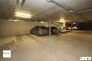 Gar�ov� st�n�, Praha 9, u metra Kolbenova, ulice Strnadov�ch