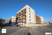 Gar�ov� st�n�, Praha 9, u metra Kolbenova, ulice Strnadov�ch