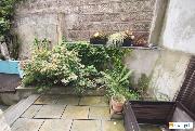 Garsoniera 19m2, u obchodn�ho centra Park Hostiva�, koupelna v byt�, wc p�es chodbu