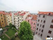 Kompletn rekonstrukce: 1+1, 40m2, nezazeno, Varavsk ulice, svtl a tich byt