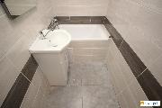 Kompletn rekonstrukce, 2+kk, 43m2, Praha 4 - Spoilov