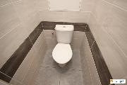 Kompletn rekonstrukce, 2+kk, 43m2, Praha 4 - Spoilov