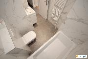 Kompletn� rekonstrukce: 2+kk s balkonem, 40m2, Praha 5 - Ko���e