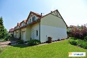 Krajn� �adov� RD, 4+kk 116 m2 + 19 m2 gar� , zahrada 170 m2, Vy�ebrodsk�, Praha 4 Libu�.