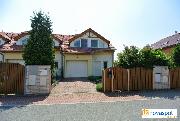 Krajn� �adov� RD, 4+kk 116 m2 + 19 m2 gar� , zahrada 170 m2, Vy�ebrodsk�, Praha 4 Libu�.